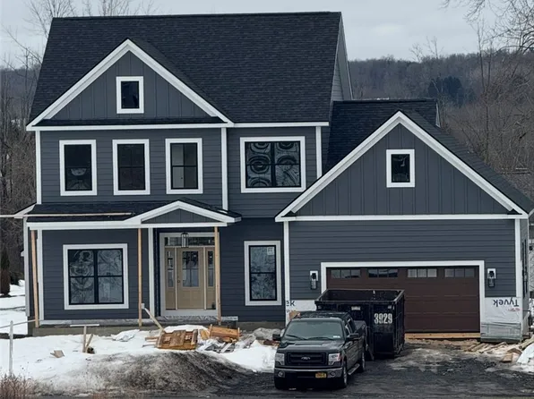 LOT 8 Whispering Oaks, Lysander, NY 13027