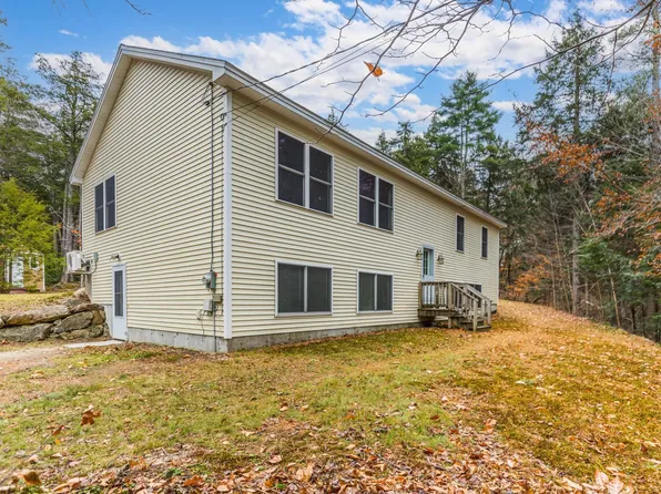 228 Garvin Road, Acton, ME 04001-6828