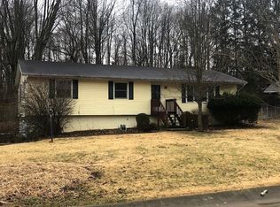 1808 E Windsor Dr, Bloomington, IN