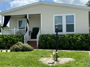 8775 20th St LOT 118, Vero Beach, FL 32966