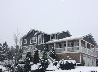 8624 113th Ave SE, Newcastle, WA 98056