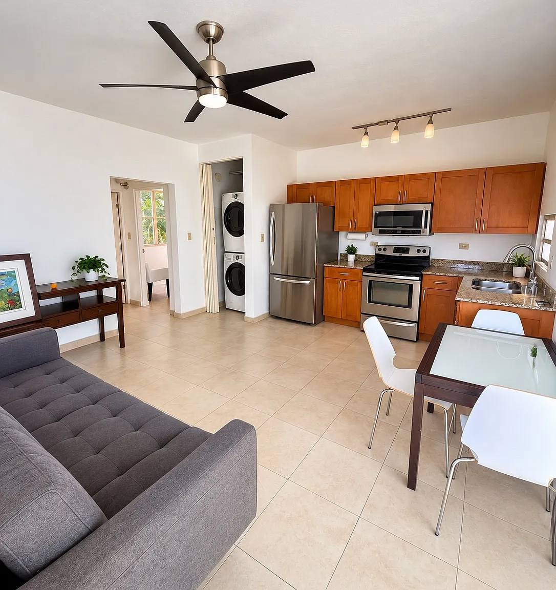 1 bed, 450 sqft, $1,400 — Photo 1