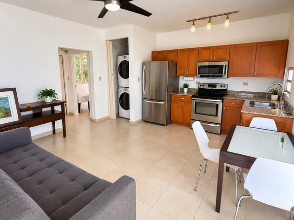 2309 Calle Cacique Village At The Point, San Juan, PR 00912