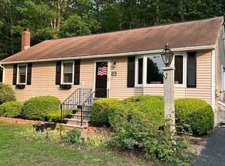1 Adams Way, Raymond, NH 03077