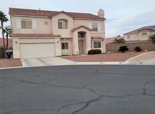 5435 Lost Ln, Las Vegas, NV 89118