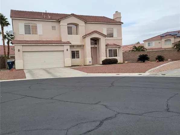 5435 Lost Ln, Las Vegas, NV 89118