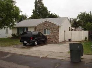 5613 Bonniemae Way, Sacramento, CA 95824