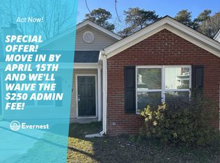 5223 Alexander St, Union City, GA 30291