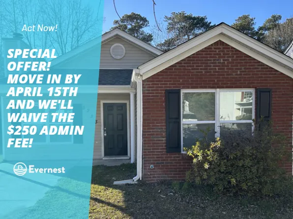 5223 Alexander St, Union City, GA 30291