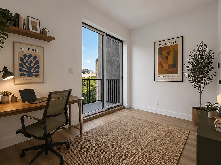 173 Tompkins Ave #4C — Photo 2