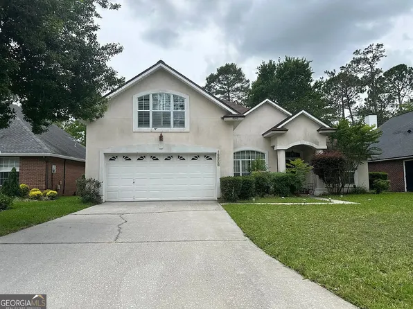 8910 Canopy Oaks Dr, Jacksonville, FL 32256