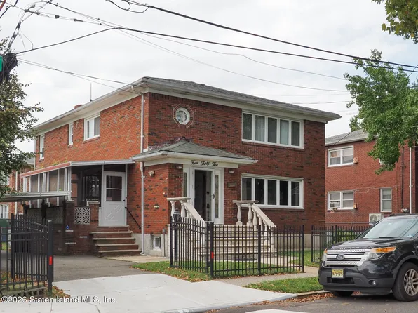 432 Cromwell Ave, Staten Island, NY 10305