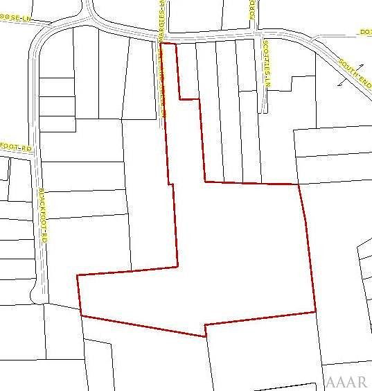 2nd image of TBD End Road LOT C