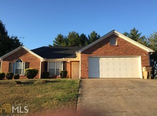 339 Wood Duck Dr, Jonesboro, GA