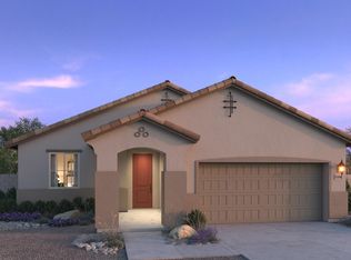 25251 W LA SALLE Street, Buckeye, AZ 85326