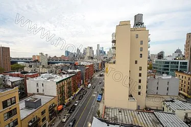 Rented by Nolita Group