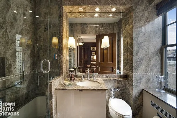 Sold by Brown Harris Stevens | media 21