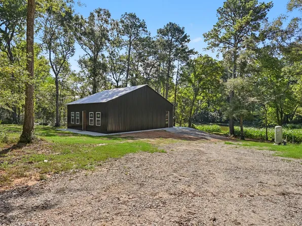 13501 Fultz Rd, Conroe, TX 77304
