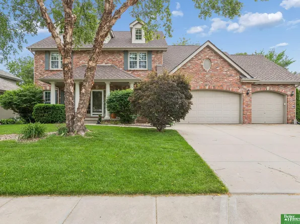 6468 Van Buren Dr, Omaha, NE 68135