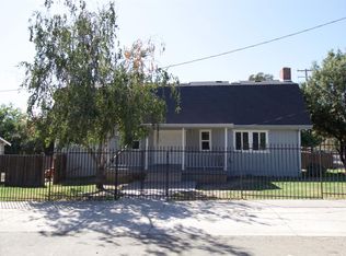 18590 E Walnut St, Clements, CA 95227