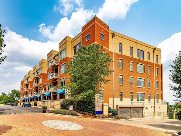 903 Adams Xing Unit 412, Cincinnati, OH 45202