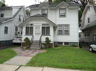 22 Ridgewood Ave, Irvington, NJ 07111