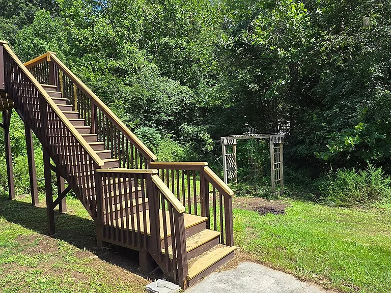 4049 Clinard Ave — Photo 38