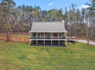 906 Seabreeze Lake Rd, Buchanan, GA 30113