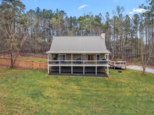 906 Seabreeze Lake Rd, Buchanan, GA 30113