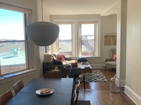 2022 Columbia Rd NW APT 511, Washington, DC 20009