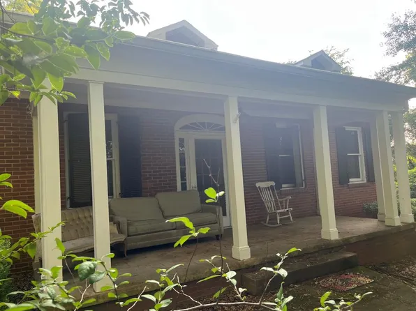 400 N Jefferson St NE, Milledgeville, GA 31061