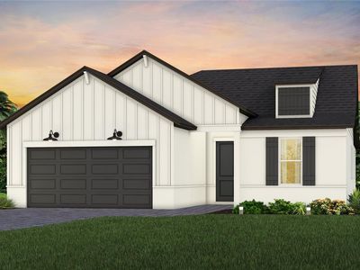 13607 Evergreen Valley Dr, Riverview, FL, 33578