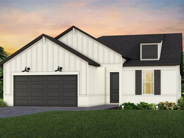 13725 Evergreen Valley Dr, Riverview, FL 33578