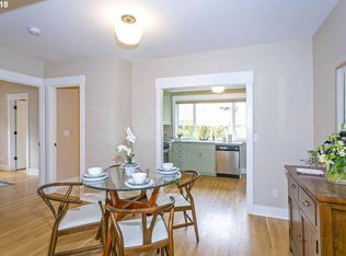 407 NE 52nd Ave, Portland, OR 97213