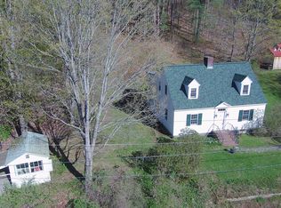 74 Hill St, Northfield, VT 05663