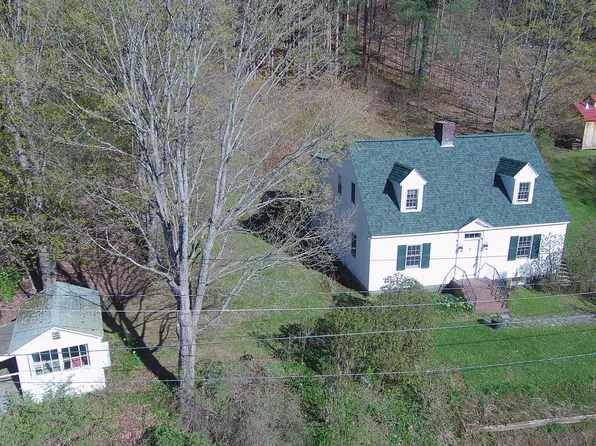 74 Hill Street, Northfield, VT 05663