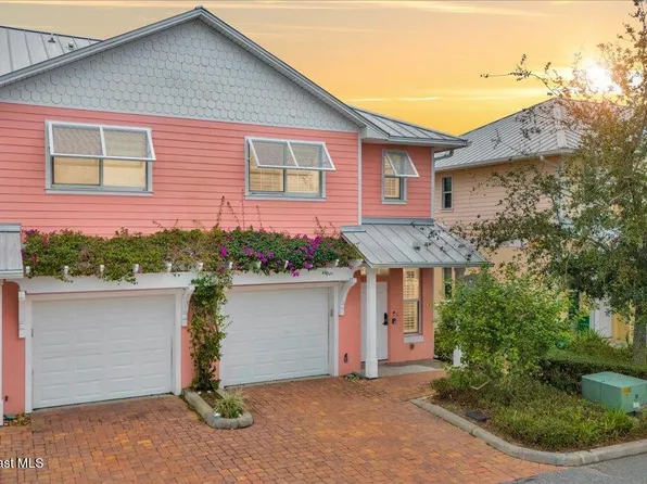 211 Ivory Coral Ln #104, Merritt Island, FL 32953