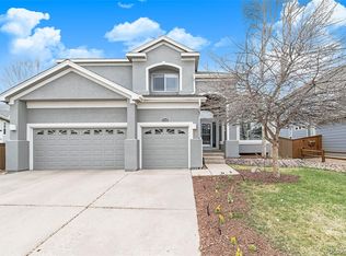 9236 Desert Willow Rd, Highlands Ranch, CO 80129