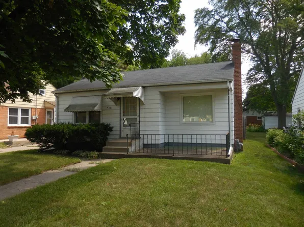 430 S Rockford Ave, Rockford, IL 61104