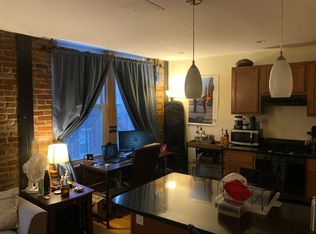 28 Fleet St #20, Boston, MA 02113