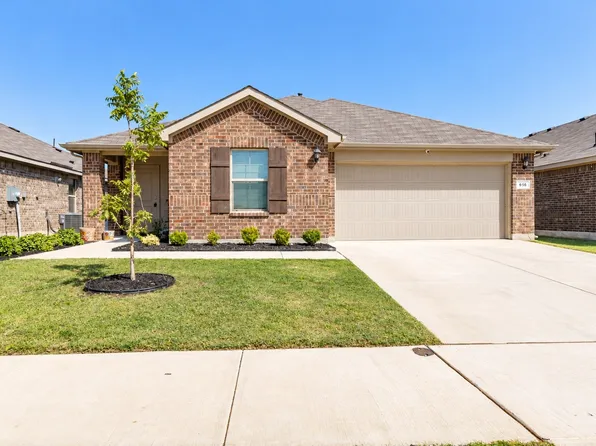 616 Sand Point Dr, Fort Worth, TX 76131