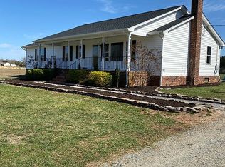 16271 Parrish Farm Rd, Montpelier, VA 23192