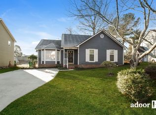 3428 Fortis Ln, Matthews, NC 28105