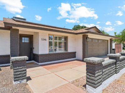 5346 E Evans Dr, Scottsdale, AZ, 85254