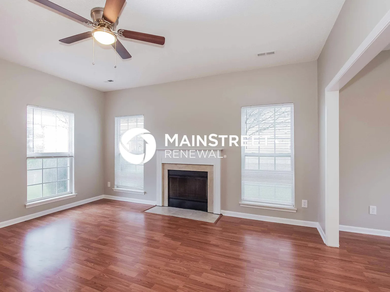4324 David Cox Rd — Photo 3