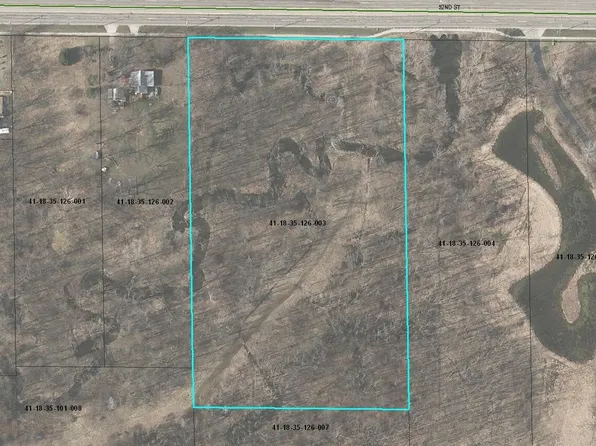 3440 52nd St SE, Kentwood, MI 49512