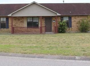 1702 Rusk Dr, Hephzibah, GA 30815