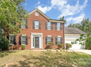 1600 Sumpter Ln, Monroe, NC 28110
