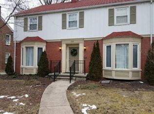 1007 Beard St, Flint, MI 48503