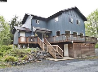 2515 Sawmill Creek Rd, Sitka, AK 99835